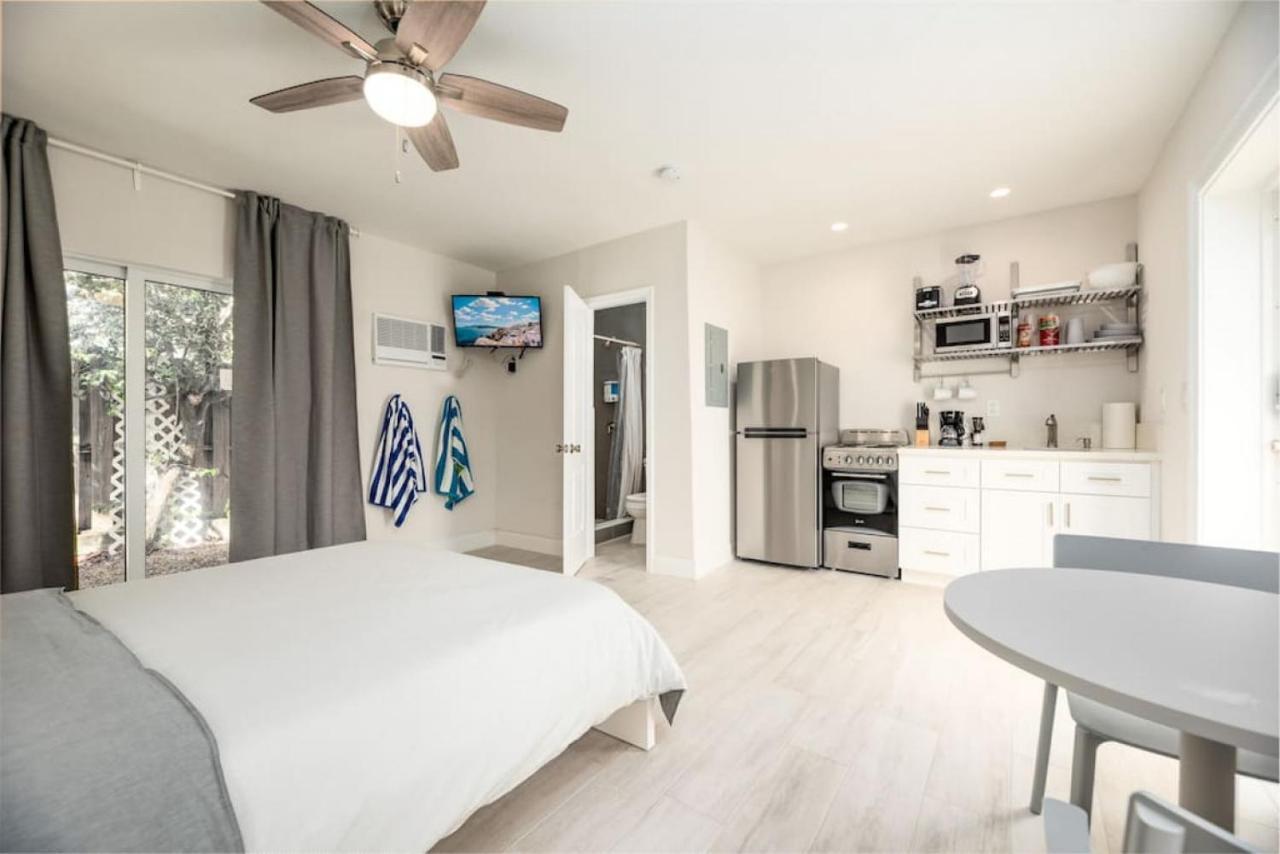 Ferienwohnung Ocean Flats 3 - Lauderdale-By-The-Sea Fort Lauderdale Exterior foto
