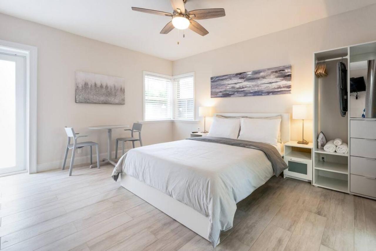 Ferienwohnung Ocean Flats 3 - Lauderdale-By-The-Sea Fort Lauderdale Exterior foto